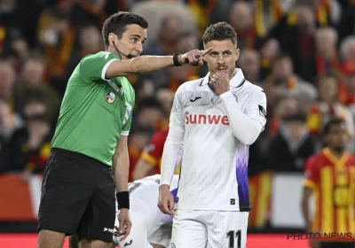 LIVE: Anderlecht ziet nu ook Stroeykens uitvallen, Verschaeren komt hem vervangen