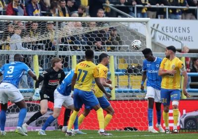 'Verschillende Belgische clubs gaan concurrentie aan voor interessante winger'