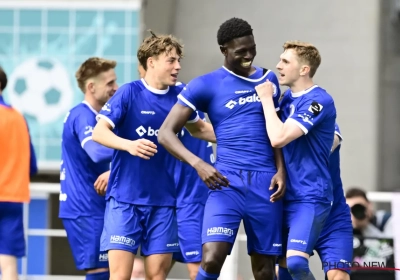 'Duitse, Franse én Engelse topclubs willen goudhaantje Gent in huis halen'