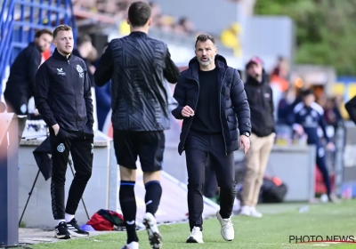 Supporters Club Brugge maken speler af na nederlaag en wijzen ook naar Leko ... en Verhaeghe