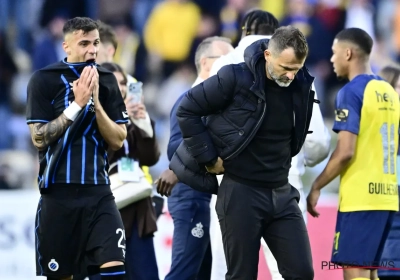 Het ziet er niet goed uit voor Hans Vanaken voor de komende weken: "Veel spelers waren hier niet geweest"