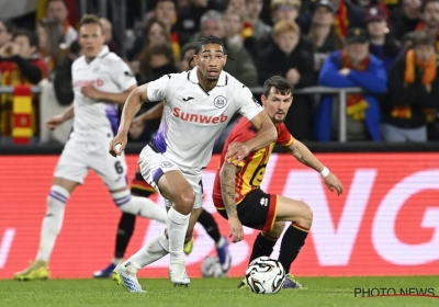 Boodschap aan Club Brugge en Union: Anderlecht heeft zelfs de tweede plaats nog niet opgegeven