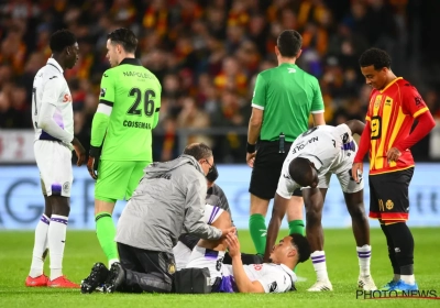 Zien we hem dit seizoen nog terug? Update over de blessure van Mario Stroeykens