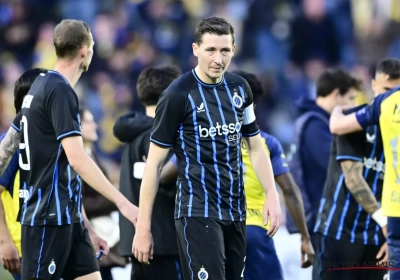 Het ziet er niet goed uit voor Hans Vanaken, Ivan Leko heeft geen goed nieuws