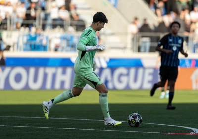 Héél verdienstelijk onderuit! Real Madrid heeft strafschoppen nodig om Club Brugge van eindwinst in UEFA Youth League te houden