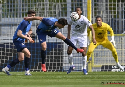 Nieuwe pijnlijke nederlaag in JPL: "Moeten als mannen uit kleedkamer komen en niet als kindjes"