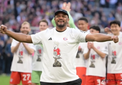 Duitse media overladen Kompany met lof, maar... er klinkt toch één valse noot