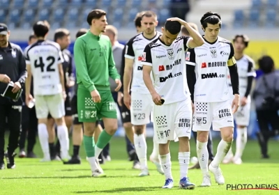 STVV beseft het als de beste voor clashes met Anderlecht en Mechelen: "Week van de waarheid"