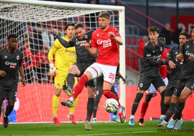 Marc Overmars heeft plan met Vincent Janssen, voor Gyrano Kerk liggen de kaarten anders