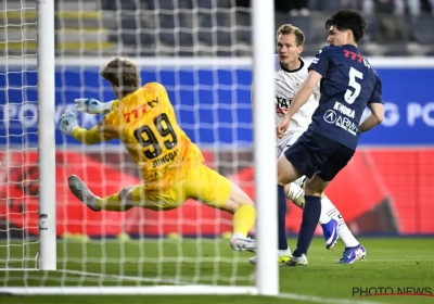 LIVE: Jungdal moet al de meubelen redden voor Westerlo