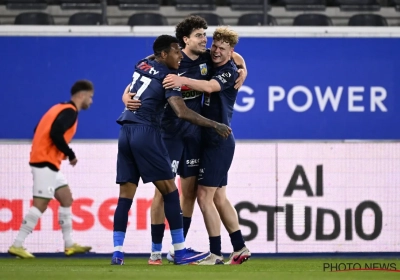 LIVE: Profiteert Westerlo tegen Antwerp van nieuw puntenverlies RC Genk?