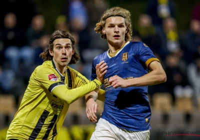 Transferoorlogje op komst? 'KAA Gent, OH Leuven en Westerlo bikkelen om dezelfde spits'