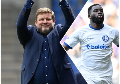 Vanhaezebrouck en Dierckx laten zich uit over situatie Kanga: "Ze willen strijders en krijgers"