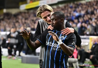 LIVE Forbs en Tresoldi zorgen voor twee snelle doelpunten van Club