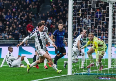 Serie A in rep en roer: 'Zeventig profvoetballers van Italiaanse topclubs verdacht van deelname aan illegale seksfeestjes'