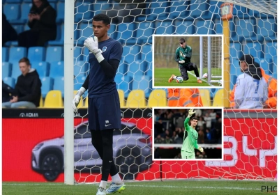 KRC Genk klopt zich op de borst met enorme traditie ... en ook de Pro League gaat erin mee