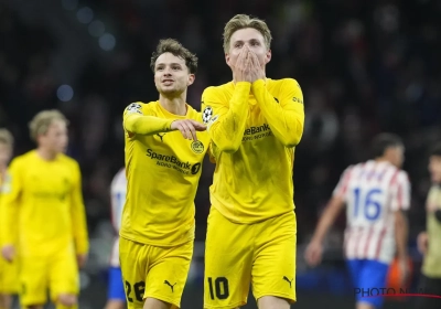 Jens Petter Hauge: van flop bij KAA Gent tot een ster in de Champions League