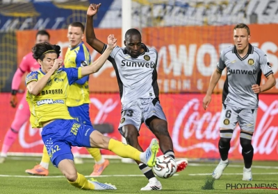 LIVE: STVV zet Anderlecht onder druk!