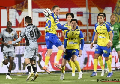 Dominant STVV neemt scalp van zwak Anderlecht en behoudt derde plaats