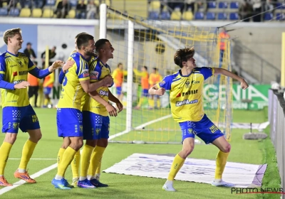 Uithaal naar Augustinsson en Coosemans nadat ze Goto terecht wijzen