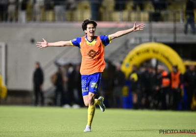 🎥 Goto geeft Anderlecht een duidelijk antwoord over zijn toekomst na uitbundige viering