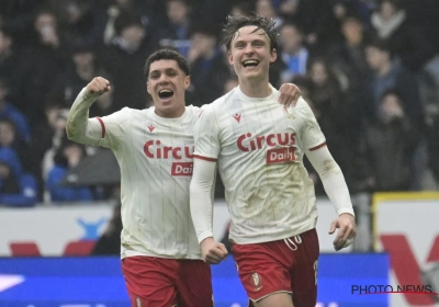 📷 Van 200.000 tot 3,5 miljoen euro: Standard verlengt contract van steunpilaar in de verdediging