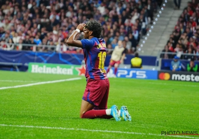 "Doet meer pijn dan ik kan uitleggen": Lamine Yamal doorbreekt stilte na zware blessure bij Barcelona