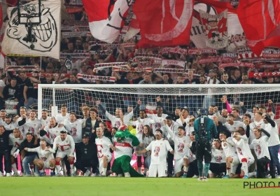 Twee doelpunten die bijna 100% made in de Pro League zijn: Bayern kent zijn tegenstander in de bekerfinale