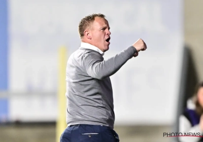 Wouter Vrancken zou bij Anderlecht geen mirakels verrichten: wie zou in het elftal staan van STVV?