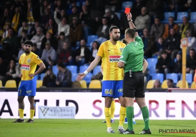 LIVE: Westerlo valt al snel met 10 man tegen Antwerp!