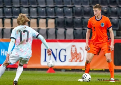 'Club Brugge mikt hoog en wil international voor ettelijke miljoenen losweken bij Ajax'