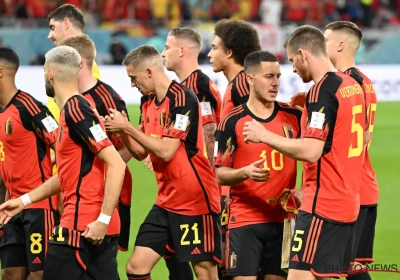 Vertonghen schept voor eens en altijd duidelijkheid over clash met Eden Hazard op WK