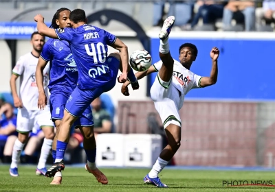 Groot verschil in honger levert op: lijdensweg in Europe Play-offs duurt verder voor OH Leuven