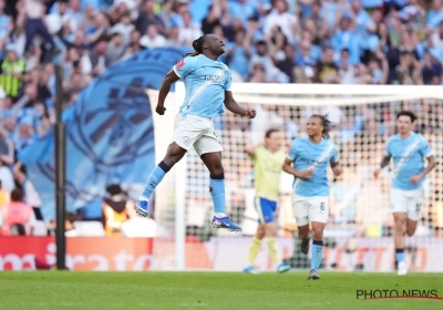 "Iedereen zegt me dat ik vaker moet trappen": de klik van Jérémy Doku komt op het juiste moment