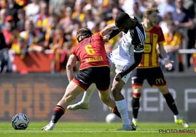 LIVE: Gezapig tempo in wedstrijdbegin, STVV komt één keertje goed weg