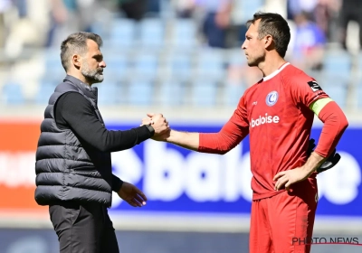 Winst in Gent én leidersplaats voor Ivan Leko: "Vorig jaar Union SG 28 op 30, dus ..."