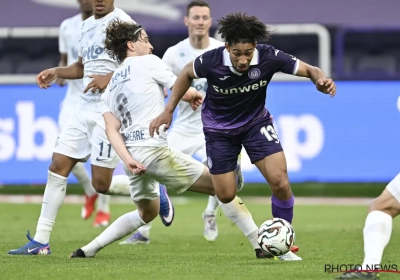 Anderlecht heeft de sleutel ontdekt om Union SG te kloppen in de bekerfinale