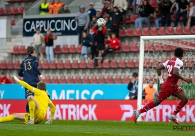 Zulte Waregem kent ook in eigen huis geen problemen met La Louvière en wint met ruime cijfers