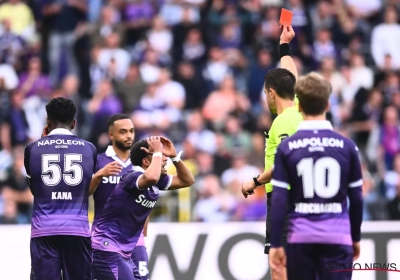 🎥 Mee in de VAR-kamer tijdens de uitsluiting van Killian Sardella: "Stop met die cinema"