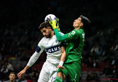 Real Zaragoza distantieert zich volledig van doorgedraaide doelman, die reageert nu ook op de feiten