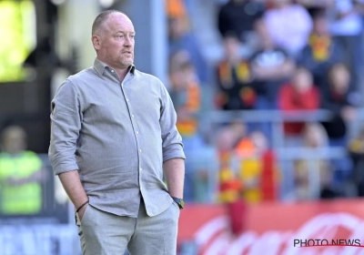 En nu 15 op 15? Even een harde boemerang om op te vangen voor KV Mechelen