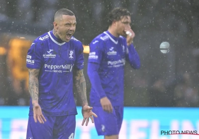 🎥 Ware thriller en chaos op het Kiel: Beerschot gaat door naar finale en schakelt Patro uit in minuut 120