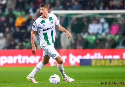 Club Brugge schakelt snel: 'Vervanger van Ordoñez al beet, Ajax-verdediger zegt ja'