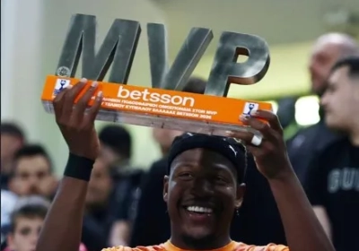 Ooit hét grote toptalent bij Anderlecht, maar pas op zijn 28ste succesvol: "Hij had Lukaku moeten opvolgen"