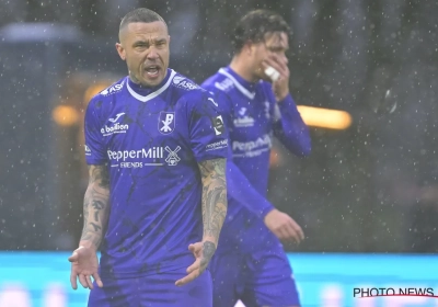 Stijn Stijnen zet Radja Nainggolan twee weken uit selectie en legt uit waarom