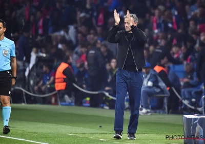 🎥 Luis Enrique plaagt Kompany, die heel dringende oproep doet aan de Bayern-fans: "Blijf dan thuis!"