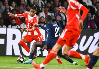 Héél uitzonderlijk: L'Équipe deelt twee keer een 9 uit na PSG-Bayern