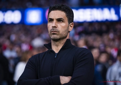 Arsenal-coach Arteta woedend na halve finale: "Dit is gewoon tegen alle regels"