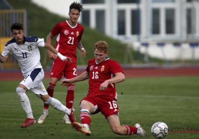Hét sprookje van Europa? 'Belgische inbreng van grote waarde, verdediger op weg naar Jupiler Pro League'