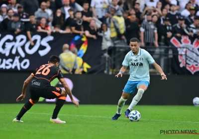 🎥 Ongezien: Braziliaanse spits mist 3 (!) strafschoppen in 6 minuten